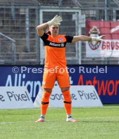 29.08.26 Frauen VfB Stuttgart - Hamburger SV