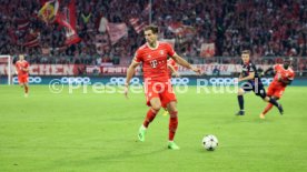04.10.22 FC Bayern M&uuml;nchen - FC Viktoria Pilsen