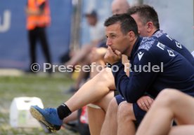 26.06.21 Karlsruher SC - SGV Freiberg