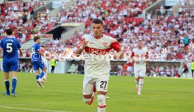 08.08.26 VfB Stuttgart - FC Everton
