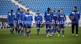 13.10.20 Karlsruher SC - Fortuna D&uuml;sseldorf