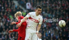 VfB Stuttgart - Bayer04 Leverkusen