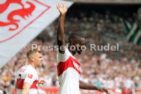 18.05.24 VfB Stuttgart - Borussia M&ouml;nchengladbach