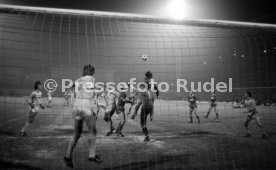 06.12.78 ASVS Dukla Prag - VfB Stuttgart