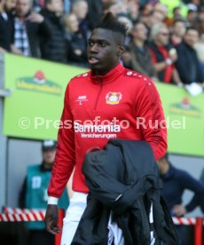 SC Freiburg - Bayer 04 Leverkusen