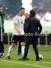 DFB Deutschland - Aserbaidschan