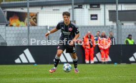22.10.25 U19 Eintracht Frankfurt - U19 Liverpool FC