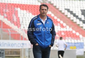 Karlsruher SC - SC Paderborn