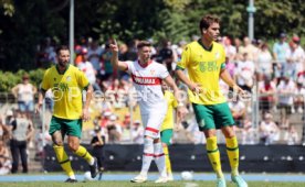 20.07.24 VfB Stuttgart - Fortuna Sittard