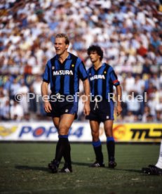 08.09.85 Inter Mailand - AC Pisa