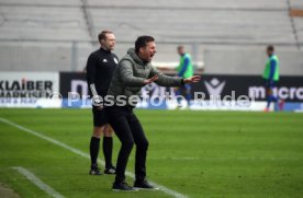 17.10.20 Karlsruher SC - SV Sandhausen
