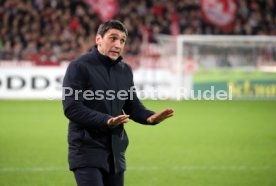 SC Freiburg - VfB Stuttgart