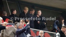 02.04.25 VfB Stuttgart - RB Leipzig