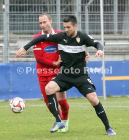VfB Stuttgart