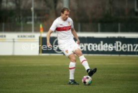 17.02.21 VfB Stuttgart II - TSV Steinbach Haiger