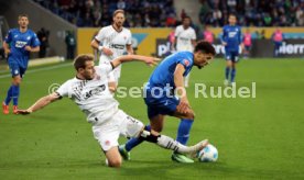 02.11.24 TSG 1899 Hoffenheim - FC St. Pauli