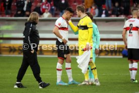 19.02.22 VfB Stuttgart - VfL Bochum