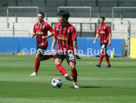 15.08.20 SC Freiburg - Karlsruher SC
