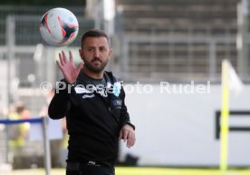 02.10.21 Stuttgarter Kickers - Freiburger FC