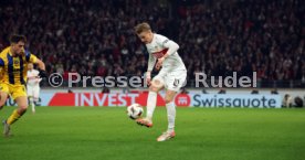 11.12.25 VfB Stuttgart - Maccabi Tel Aviv FC