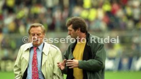16.09.95 Borussia Dortmund - VfB Stuttgart