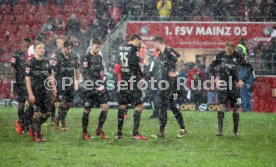 1. FSV Mainz 05 - VfB Stuttgart