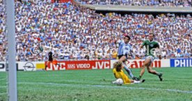 FIFA WM 1986