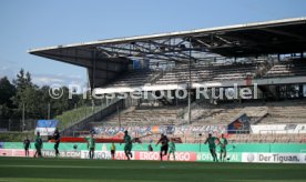 Karlsruher SC - Hannover 96