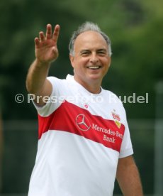 VfB Stuttgart Traditionself
