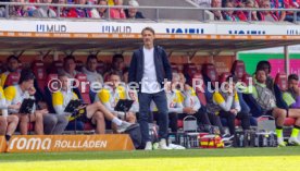 13.09.25 1. FC Heidenheim - Borussia Dortmund