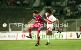 11.08.94 VfB Stuttgart - FC Bayern M&uuml;nchen