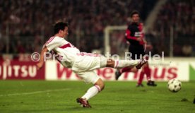 04.10.96 VfB Stuttgart - SC Freiburg