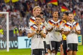 01.10.26 Deutschland - Serbien