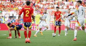 05.07.24 Spanien - Deutschland