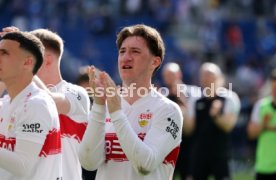 02.05.26 TSG 1899 Hoffenheim - VfB Stuttgart