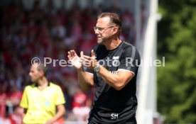 SG Sonnenhof Gro&szlig;aspach - 1. FC Kaiserslautern