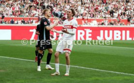13.04.25 VfB Stuttgart - SV Werder Bremen