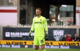 20.08.22 VfB Stuttgart - SC Freiburg