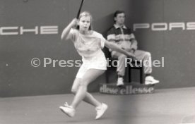 21.10.84 Porsche Tennis Grand Prix Filderstadt