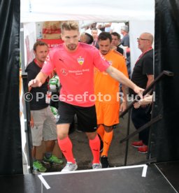 VfB Stuttgart Saison Opening