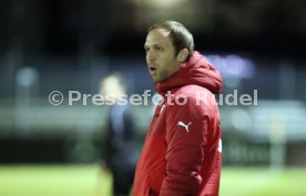 VfB Stuttgart II - FC N&ouml;ttingen