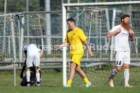 23.08.26 TSV Ph&ouml;nix Steinsfurt - SV Tiefenbach