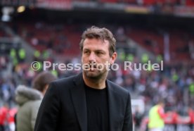 VfB Stuttgart - Hannover 96