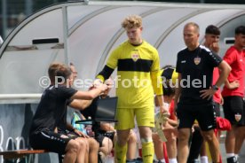 13.08.23 U19 VfB Stuttgart - U19 SpVgg Greuther F&uuml;rth