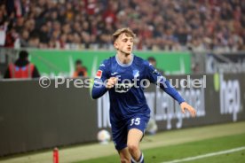 16.03.24 TSG 1899 Hoffenheim - VfB Stuttgart