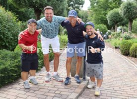 28.06.25 Hansi M&uuml;ller Golf Cup