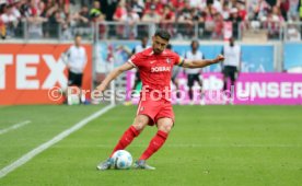 17.05.25 SC Freiburg - Eintracht Frankfurt