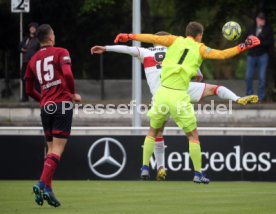 U19 VfB Stuttgart - U19 1. FC N&uuml;rnberg
