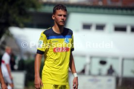 21.06.21 U17 VfB Stuttgart - U17 Stuttgarter Kickers