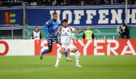 30.10.24 TSG 1899 Hoffenheim - 1. FC Nürnberg